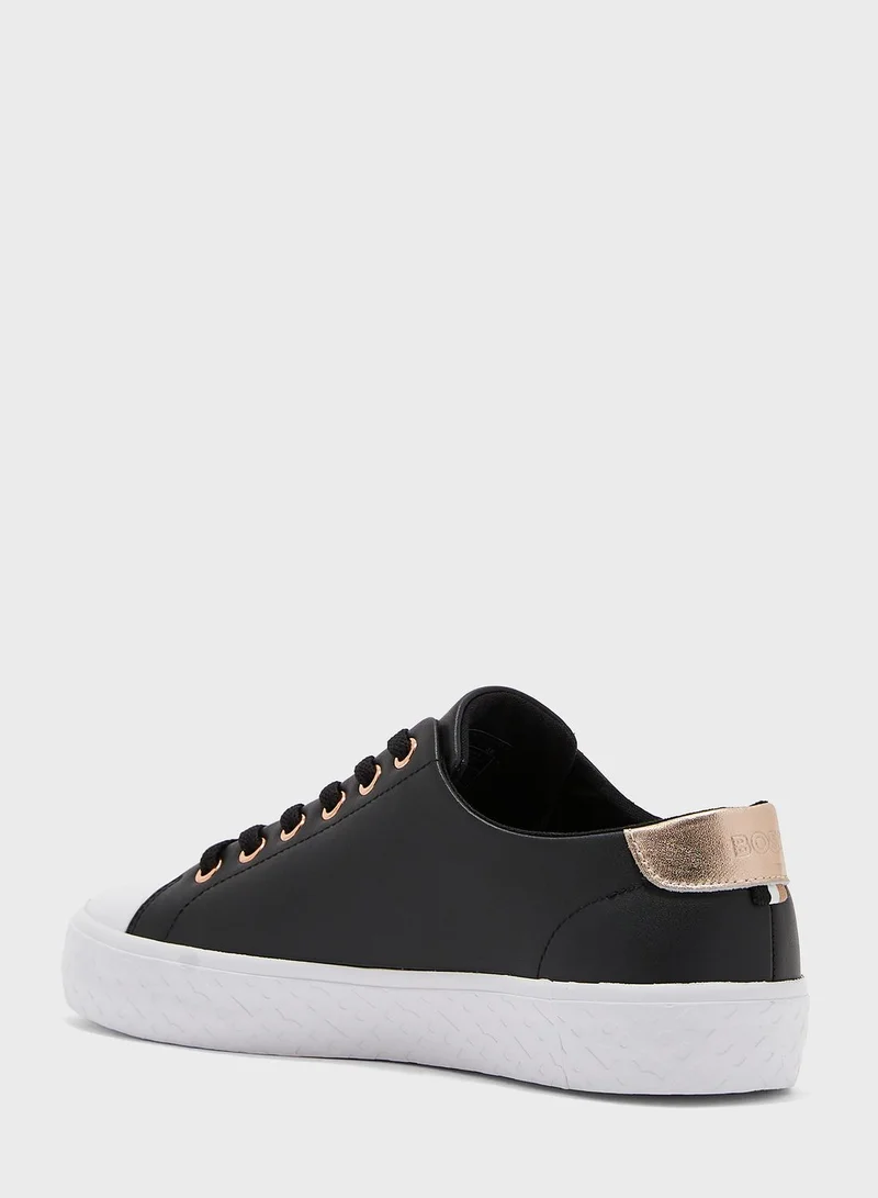 BOSS Aidenm Low-Top Sneakers