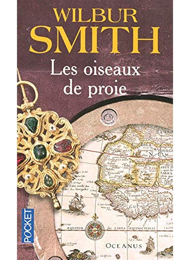 Les oiseaux de proie