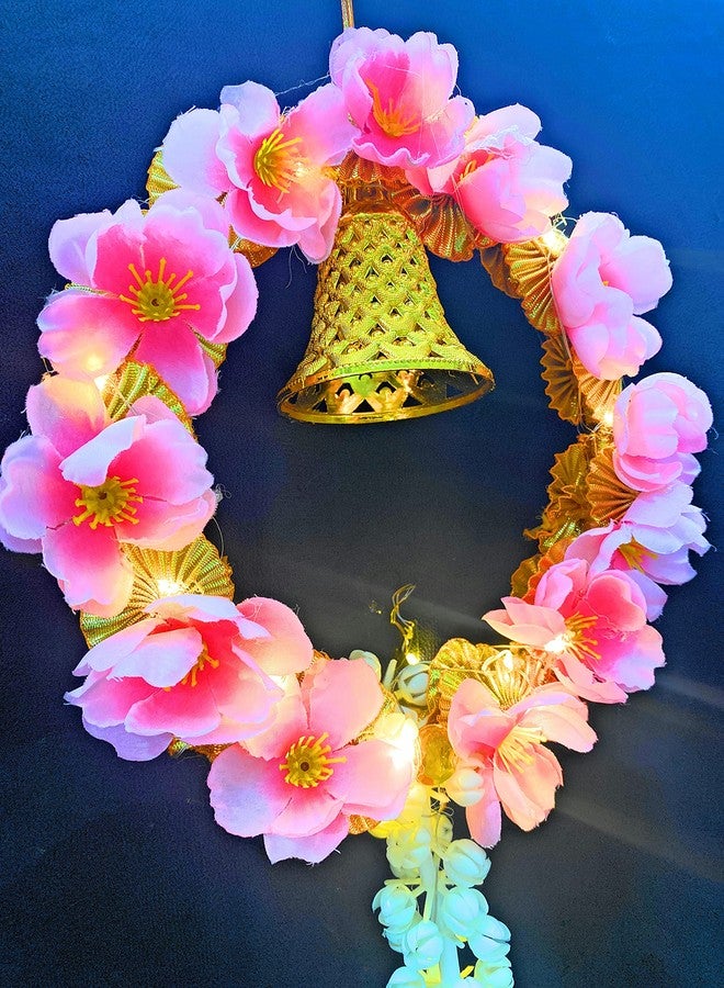 Agaas Enterprises Hanging Diya Wall Hanging Tealight Candle Holder For Home Decoration Metal Bird Diwali Candle Holder Home Decor - Image 2