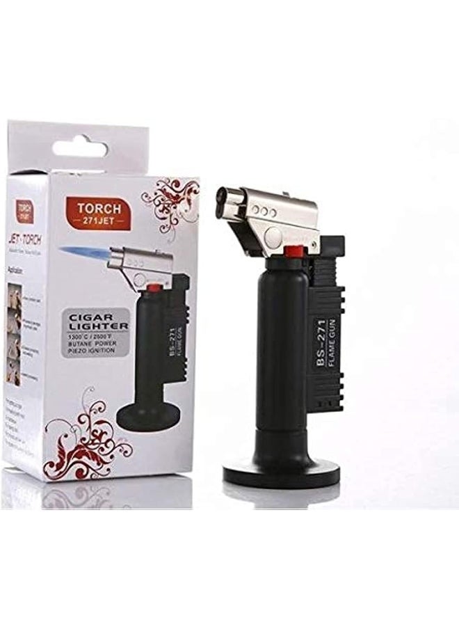 TORCH Torch Lighter 600 Jet Flame  - Image 1