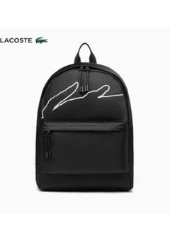Lightweight Sports Backpack Black
