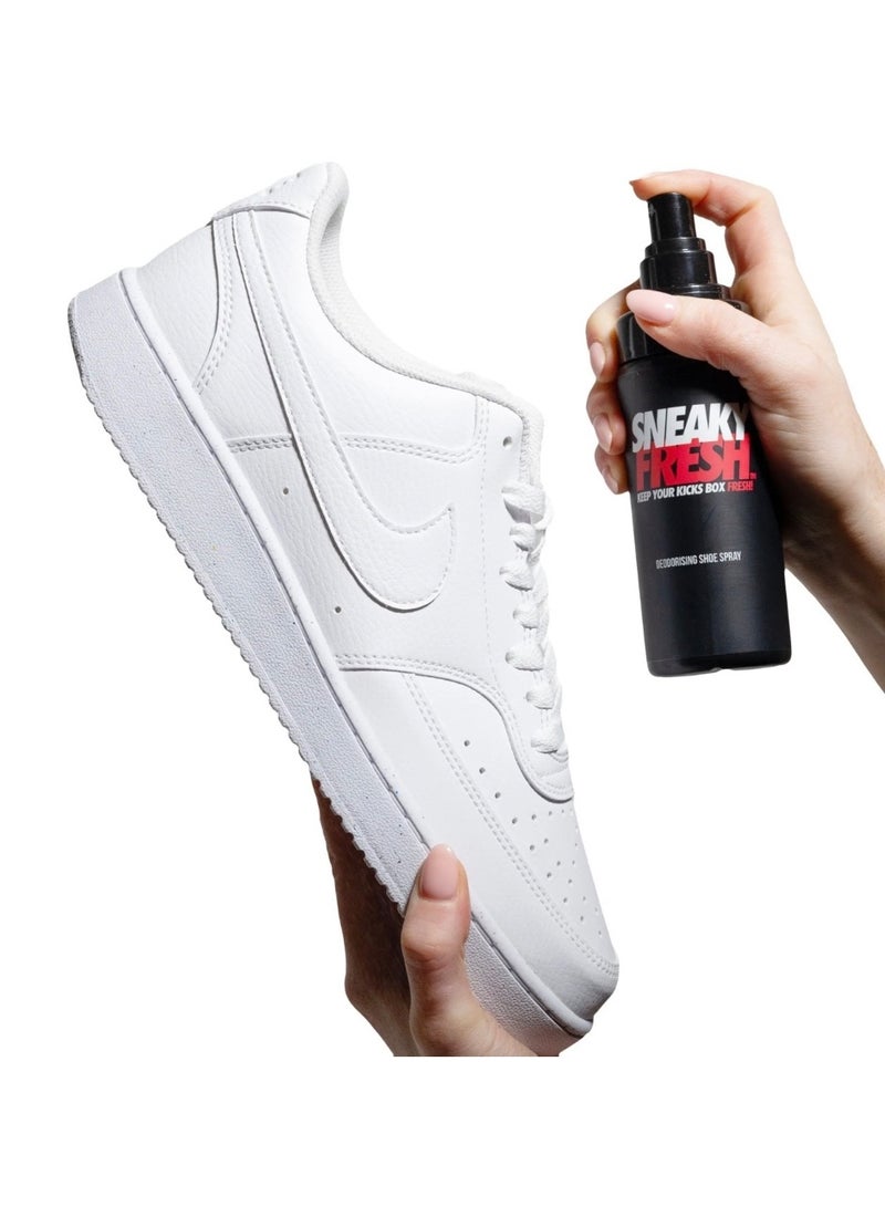 فريش سنيكي فريش - مزيل روائح الأحذية الرياضية - Image 2