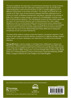 Understanding Environmental Education: From Theory to Practices in India  - Image 2