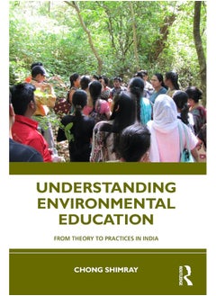 Understanding Environmental Education: From Theory to Practices in India  - Image 1