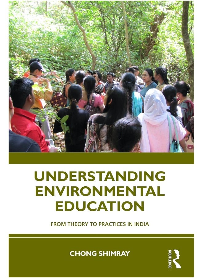 null - Understanding Environmental Education: From Theory to Practices in India - Image 1