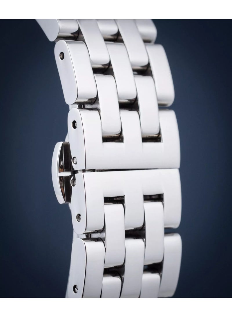 Carl von Zeyten Schramberg Skeleton Limited Edition watch CVZ0080BLMS - Image 4