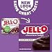 Jell-O JellO Chocolate Fudge Cook  Serve Pudding  Pie Filling 34Oz Pack of 4 - Image 4