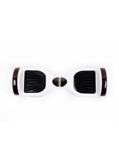 Electric Two Wheel Self Balancing Scooter Hover Board Skateboard Multicolour