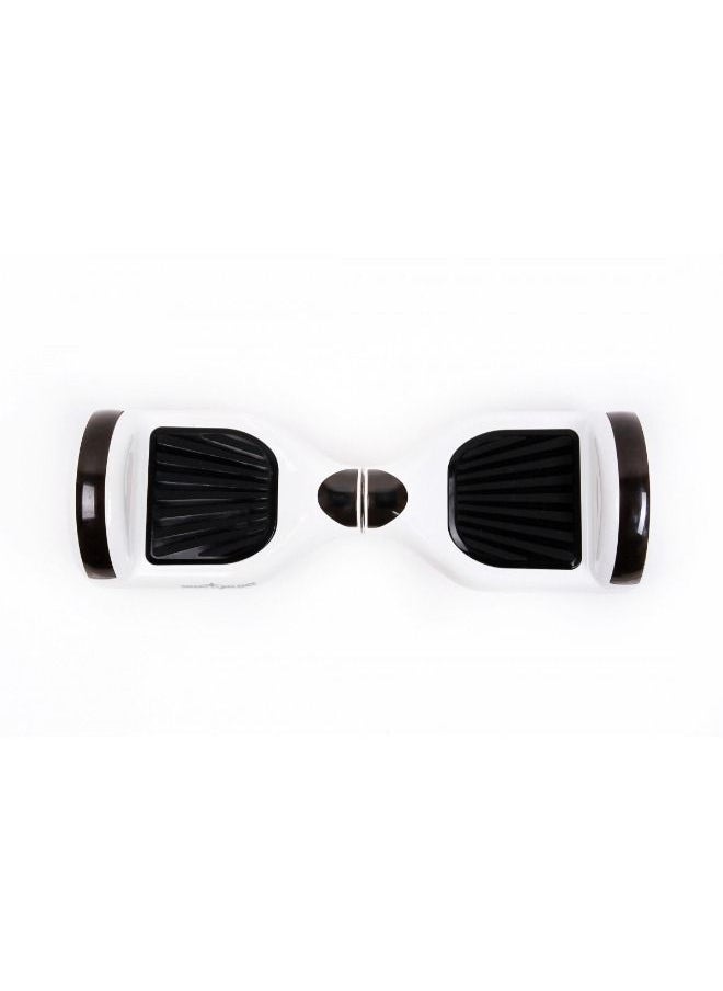 Generic - Electric Two Wheel Self Balancing Scooter Hover Board Skateboard Multicolour - Image 1