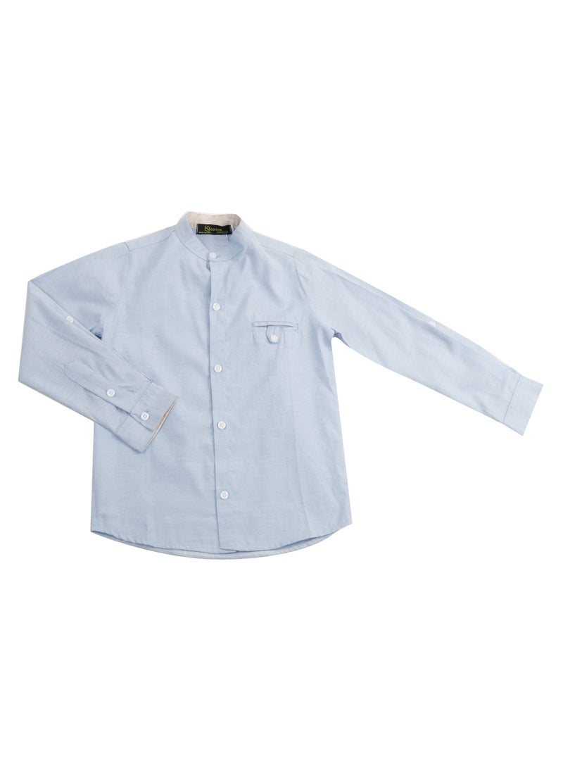 KJ Boy Shirt  - Image 3