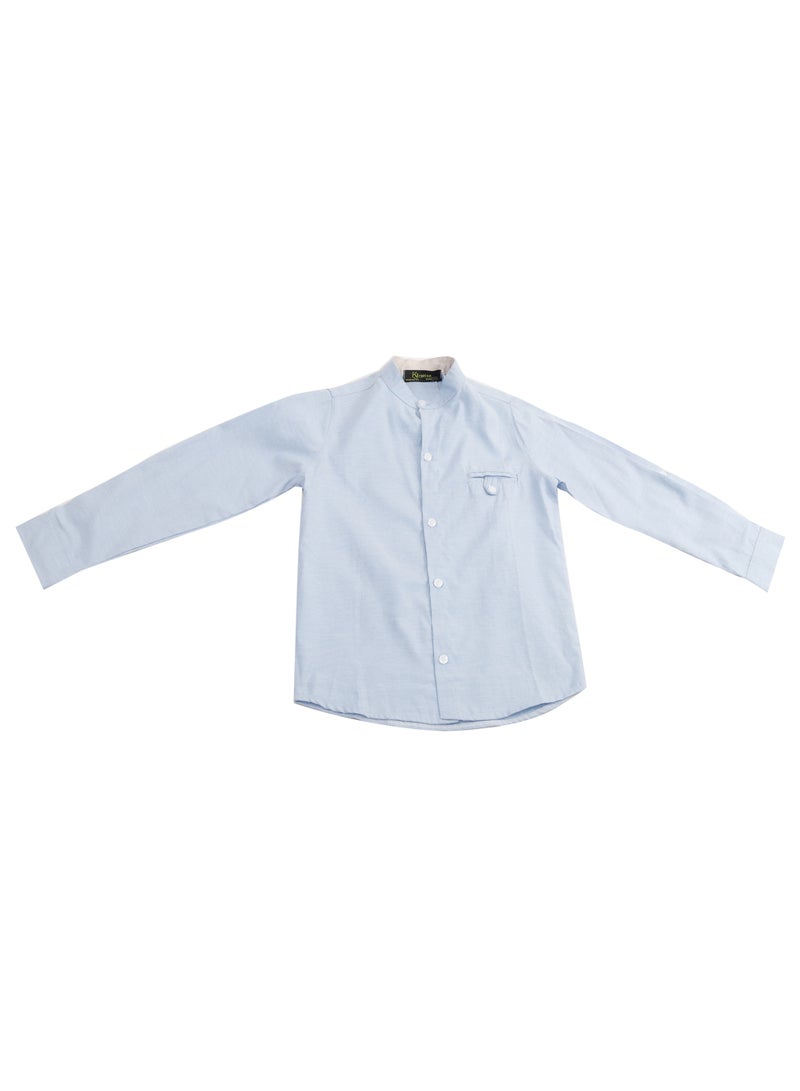 KJ Boy Shirt  - Image 1