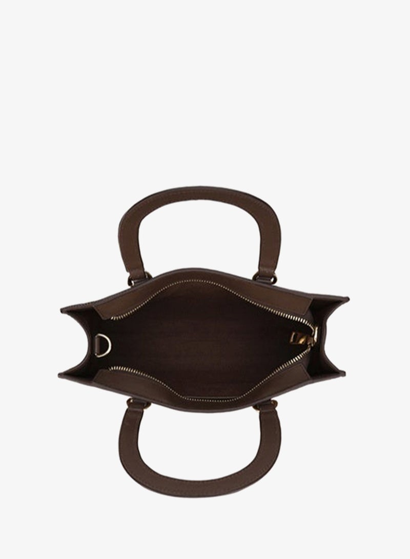 Language Women's Celeste Tote bag - Image 5