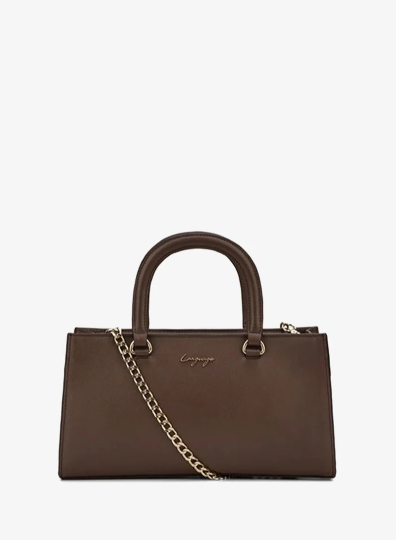 Language Women's Celeste Tote bag