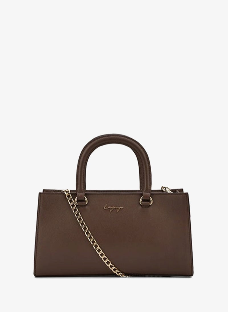 Language Women's Celeste Tote bag - Image 2