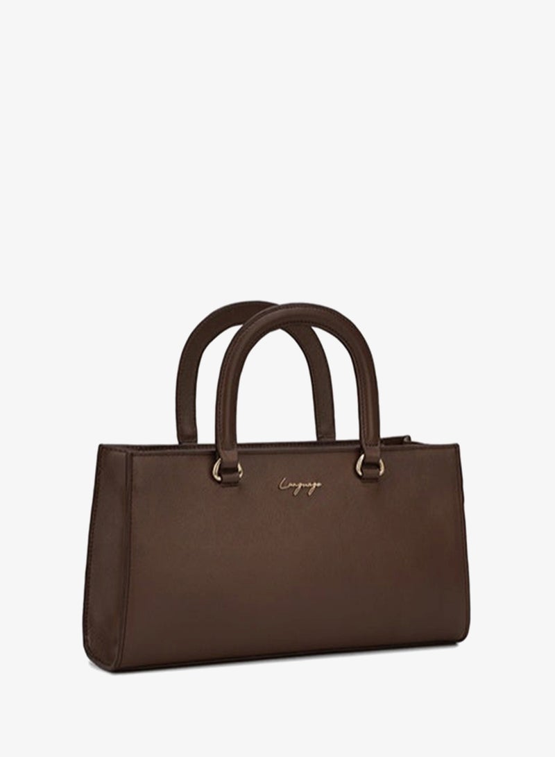 Language Women's Celeste Tote bag - Image 3