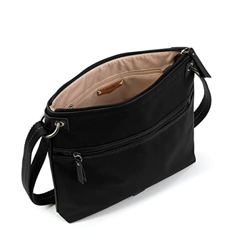 The Sak Esperato Flat Crossbody - Image 3