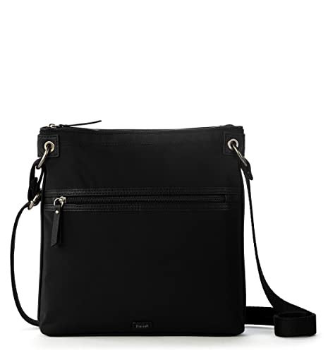 The Sak Esperato Flat Crossbody - Image 1