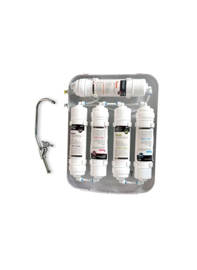 WaterClub - WaterClub Under sink 5IN1 - Image 1