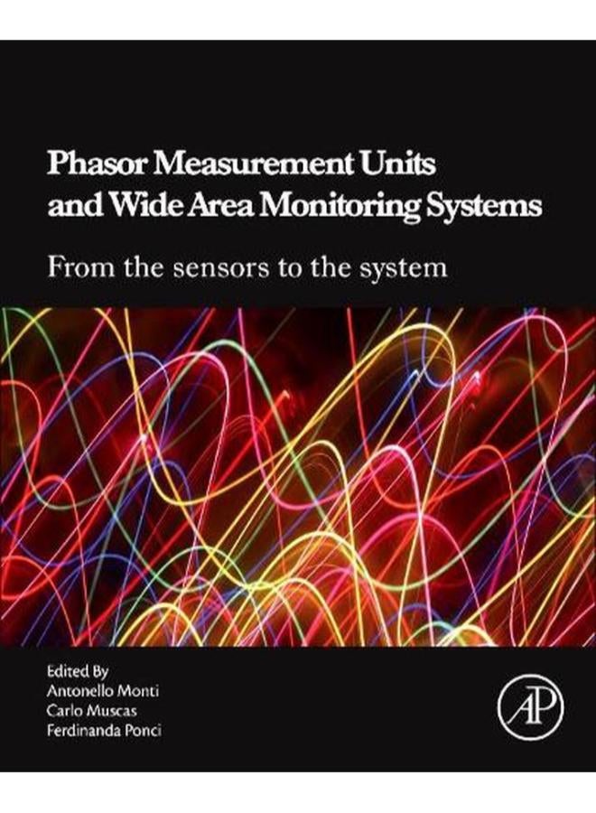 وحدات قياس الطور وأنظمة المراقبة الواسعة النطاق