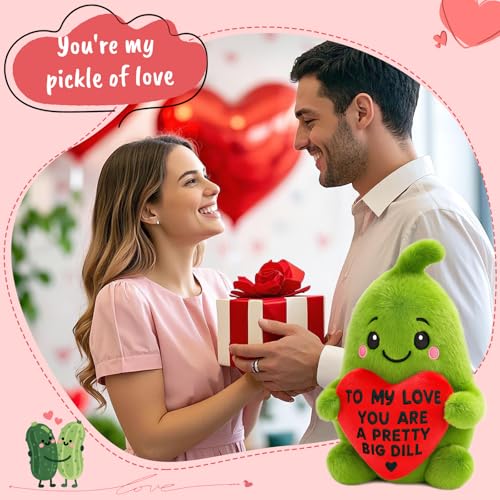 LuoHere Gifts for Women Men Him Her Christmas Boyfriend Girlfriend Wedding Anniversary Birthday Gift for Women Men Romantic Valentines I Love You Gift for Couples Wife Husband BF GF to My Love - Image 5