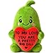 LuoHere Gifts for Women Men Him Her Christmas Boyfriend Girlfriend Wedding Anniversary Birthday Gift for Women Men Romantic Valentines I Love You Gift for Couples Wife Husband BF GF to My Love - Image 2