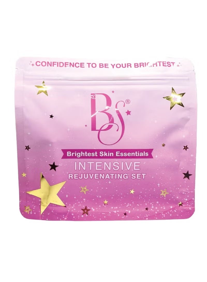 BS Brightest Skin Essentials Intensive Rejuvenating Set - Image 2