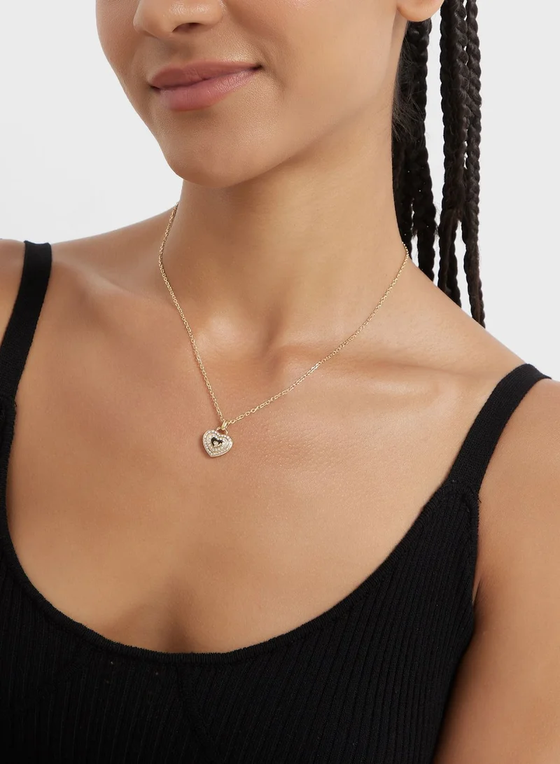 GUESS Harmony Necklace