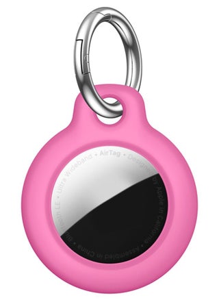Pink/Sliver