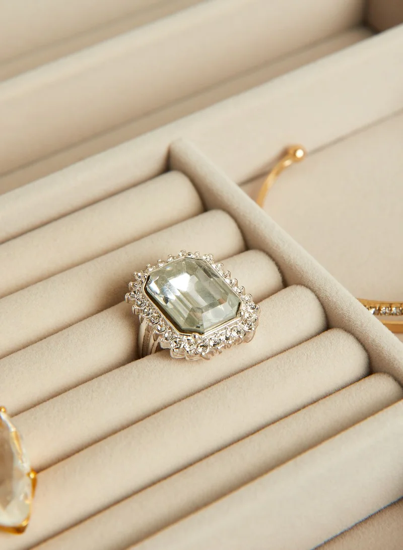 Stackers Supersize Ring & Accessory Layer