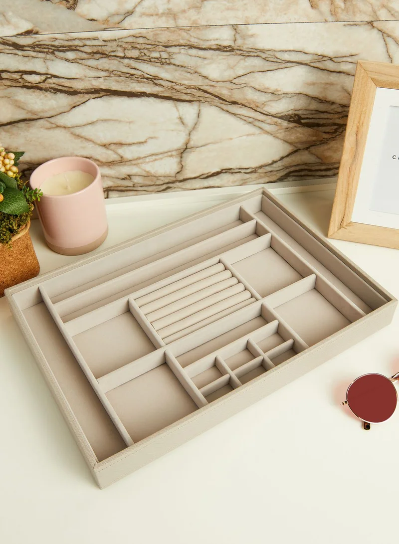 Stackers Supersize Ring & Accessory Layer