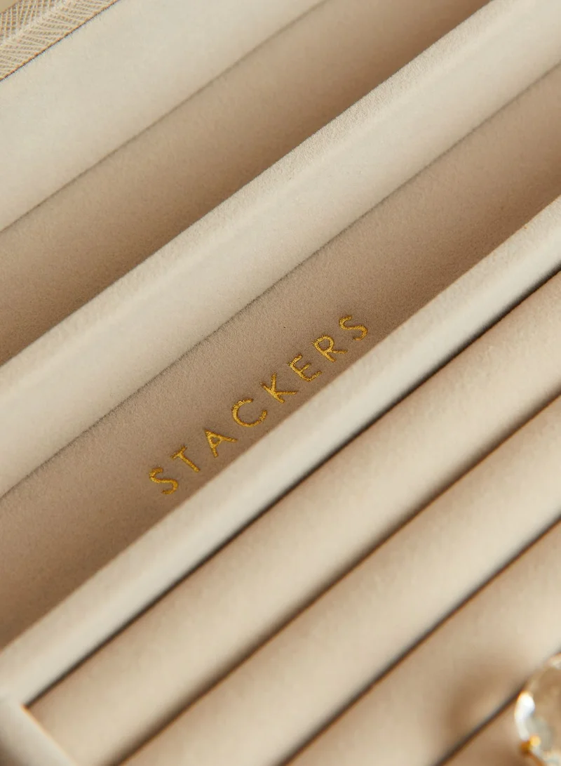Stackers Supersize Ring & Accessory Layer