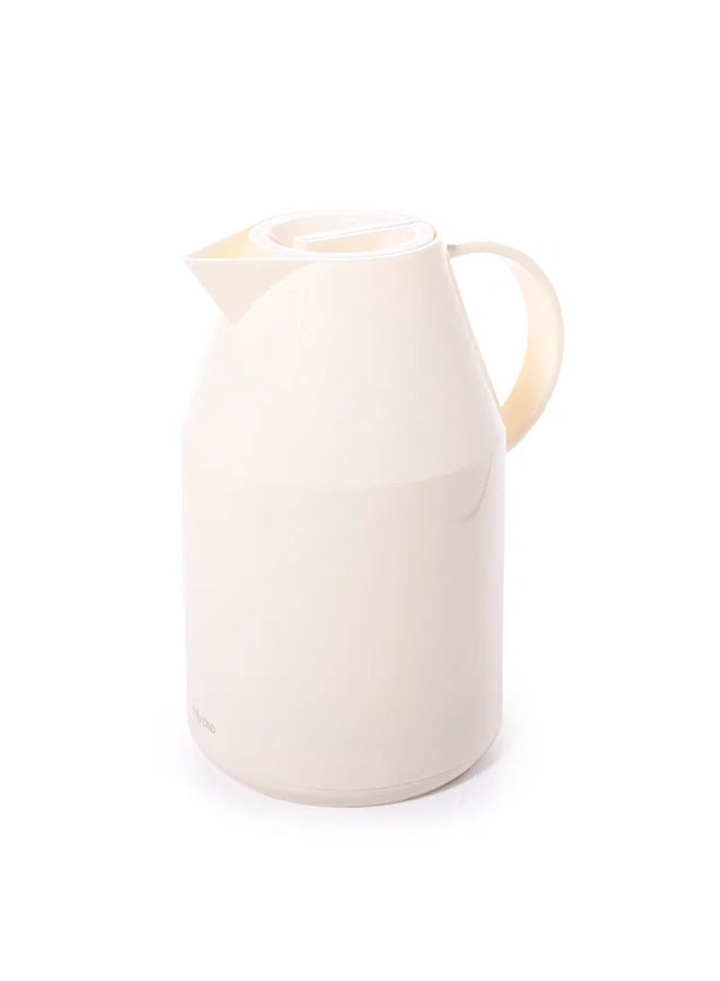 TAVOLO Swan sugar thermos 2 litres - Image 1