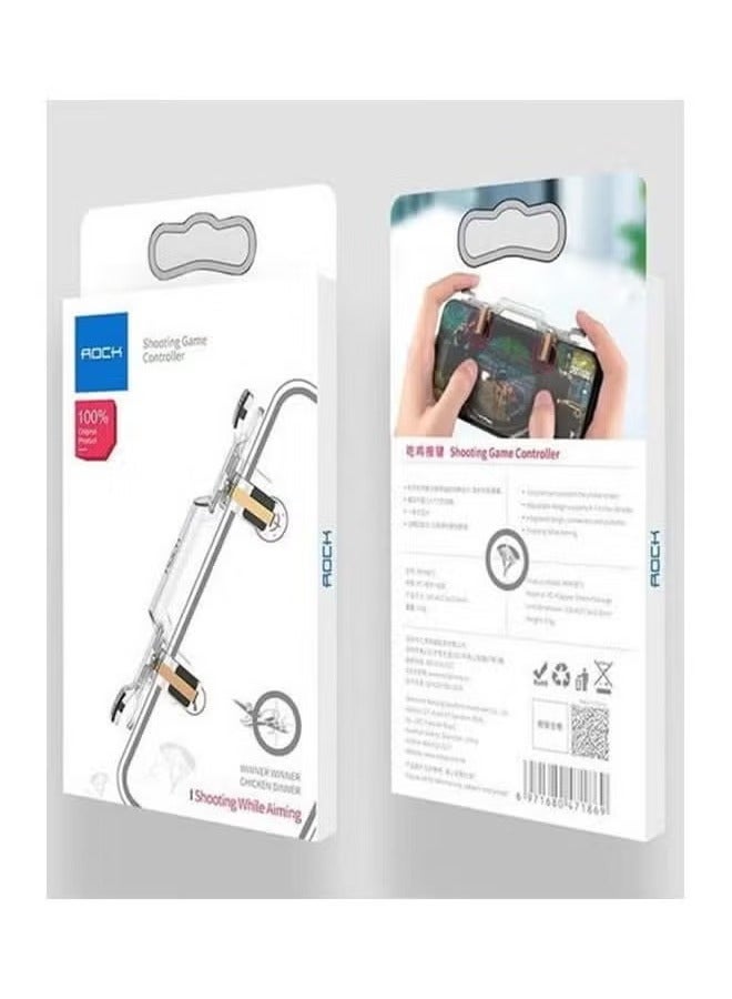 Shooting Game Controller - Image 2