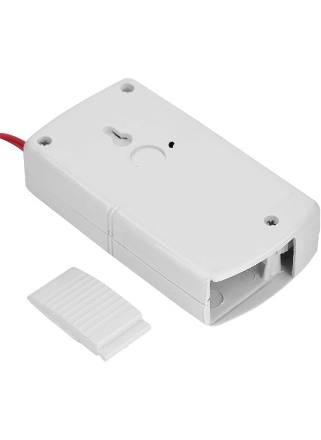 Rubik - Rubik Door & Window Sensor, 120db Wireless Motion Detector Home Security Alarm Bell System - Image 1