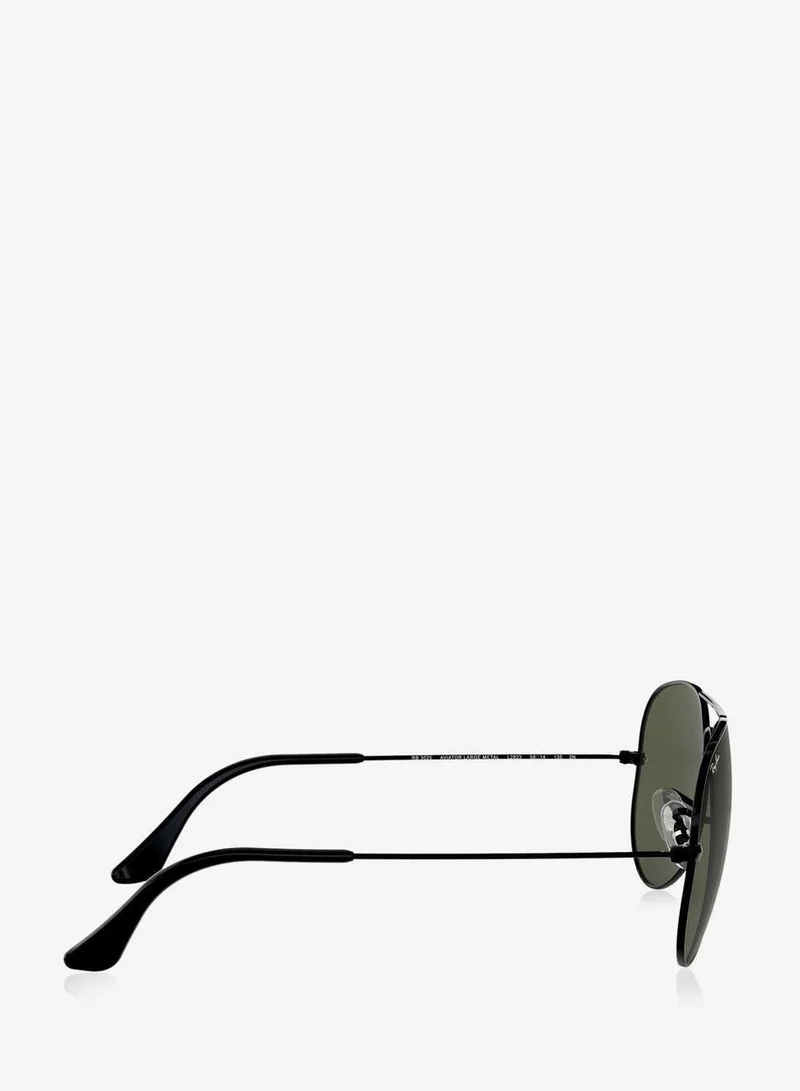 Ray-ban  0Rb3025 Aviator Sunglasses  | Best Price UAE