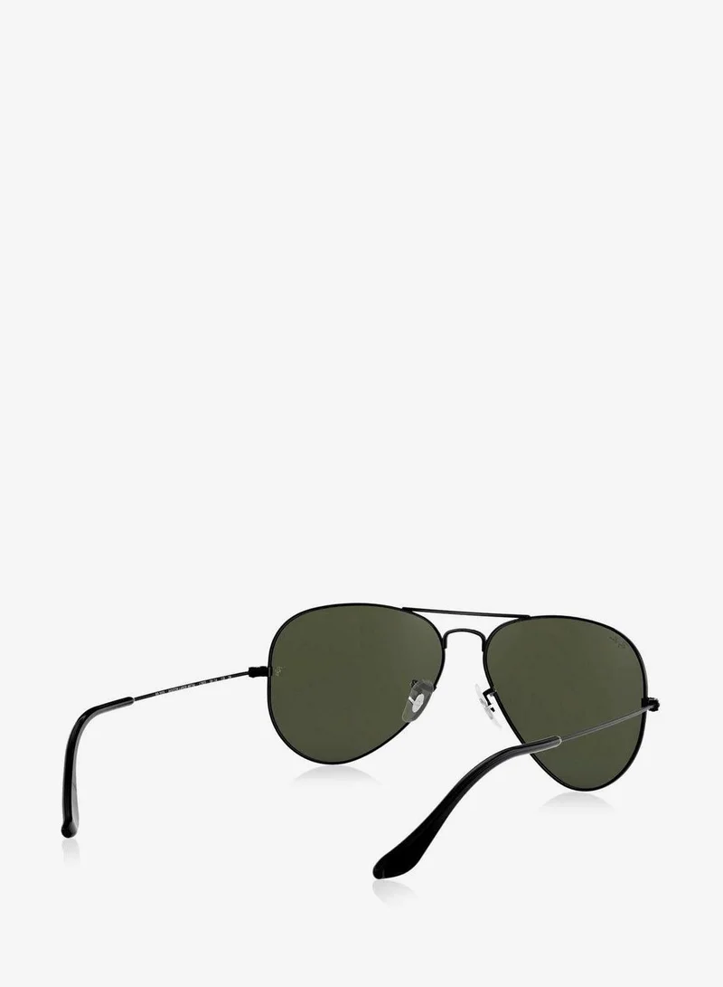 Ray-ban  0Rb3025 Aviator Sunglasses  | Best Price UAE