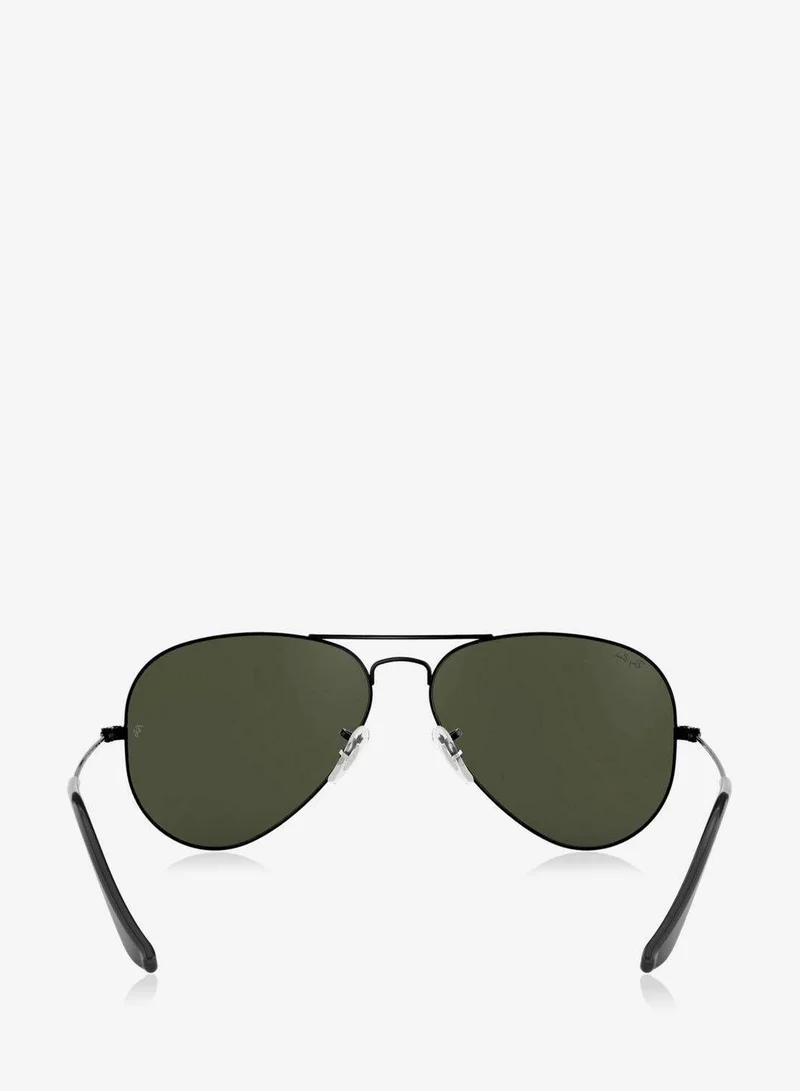 Ray-ban  0Rb3025 Aviator Sunglasses  | Best Price UAE