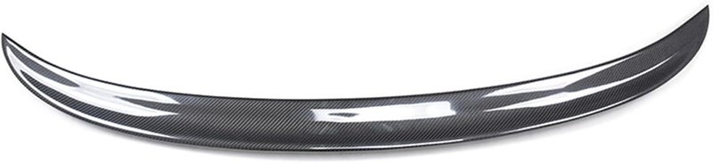 DEMULAX Carbon Fiber Rear Spoiler for BMW 7 Series - Image 1