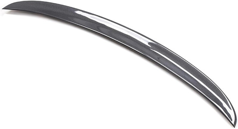 DEMULAX Carbon Fiber Rear Spoiler for BMW 7 Series - Image 2