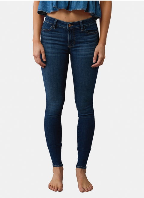 AE Next Level Low-Rise Jegging
