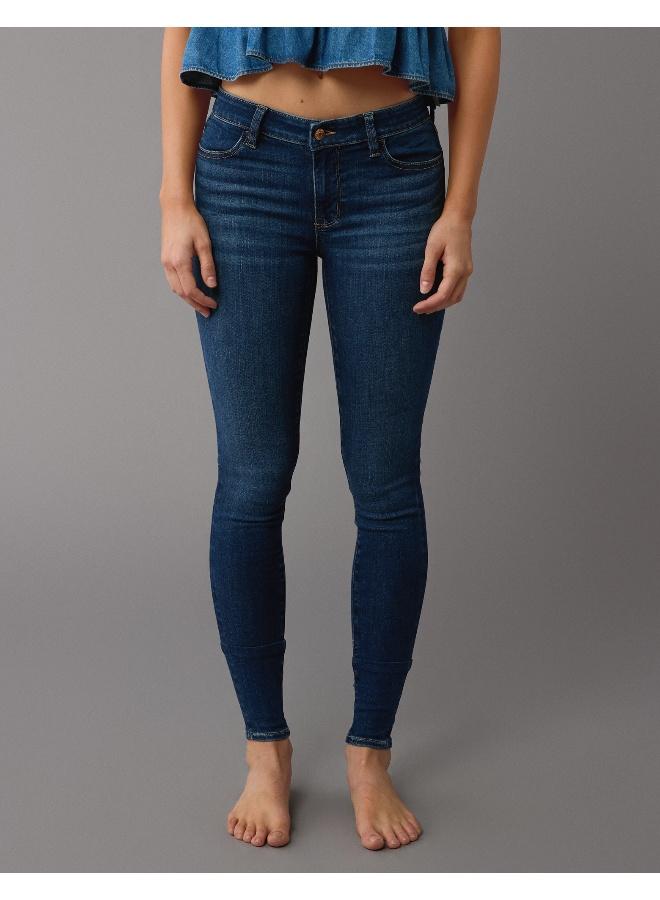 American Eagle AE Next Level Low-Rise Jegging  - Image 1