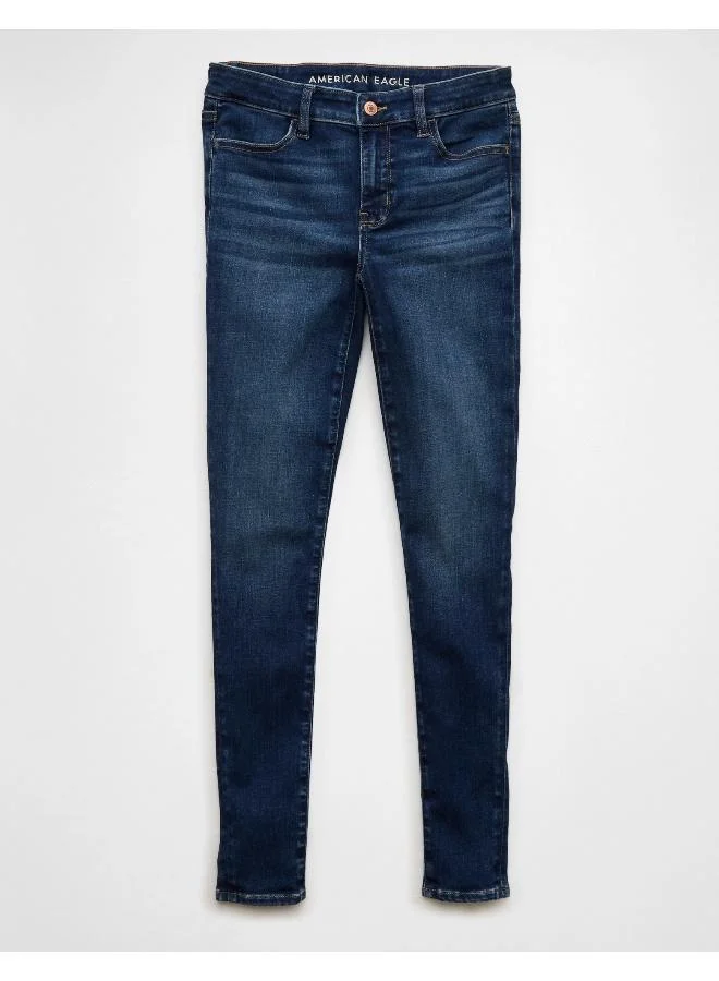 American Eagle AE Next Level Low-Rise Jegging