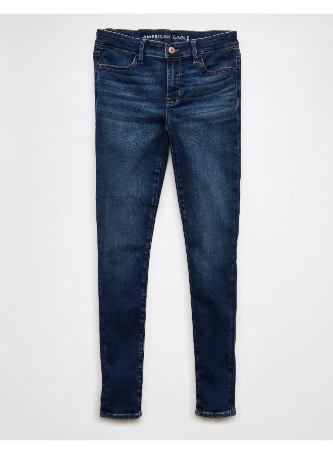 American Eagle AE Next Level Low-Rise Jegging  - Image 3