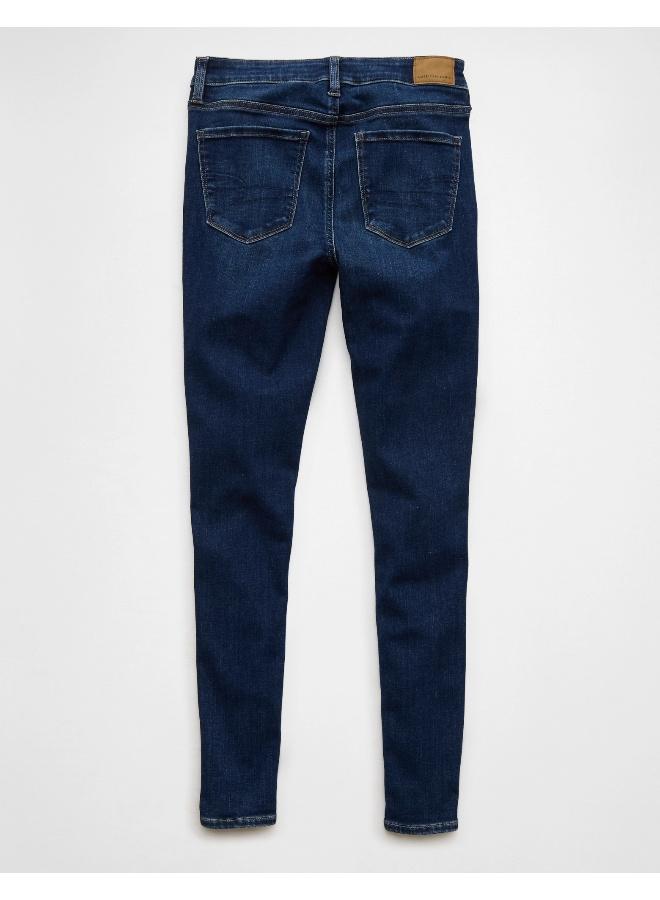 American Eagle AE Next Level Low-Rise Jegging  - Image 2
