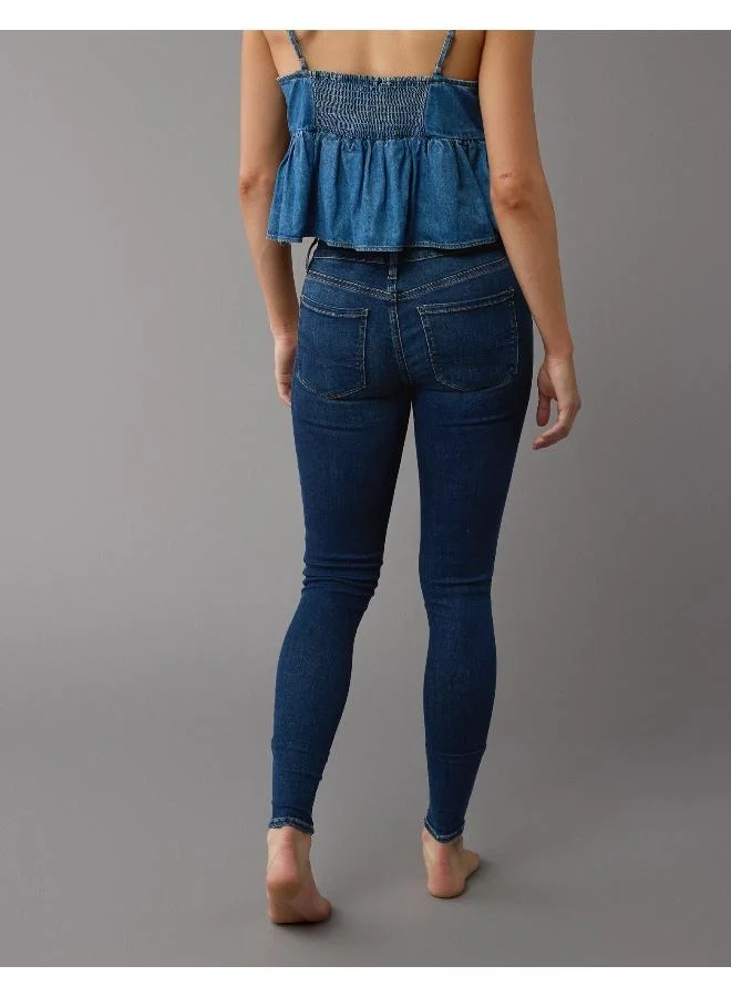 American Eagle AE Next Level Low-Rise Jegging