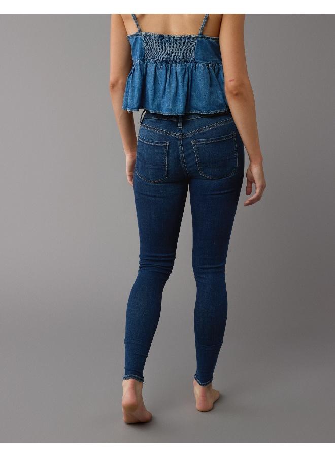 American Eagle AE Next Level Low-Rise Jegging  - Image 4
