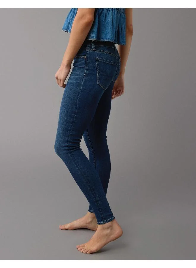 American Eagle AE Next Level Low-Rise Jegging