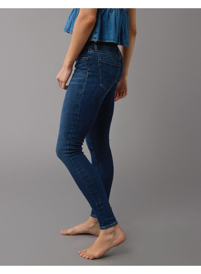 American Eagle AE Next Level Low-Rise Jegging  - Image 5