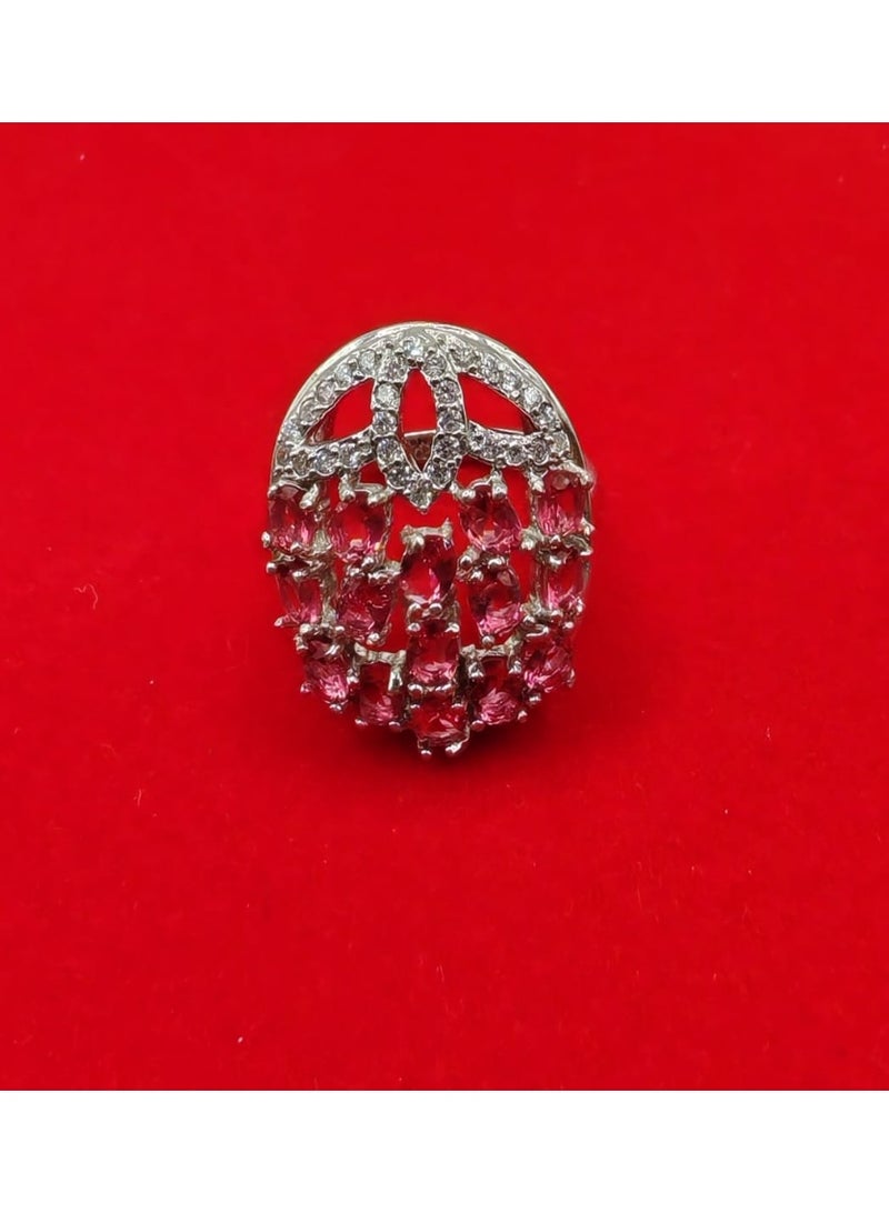 Armaaj S925 Wome's Jewellry  Full Set[3] - Image 1