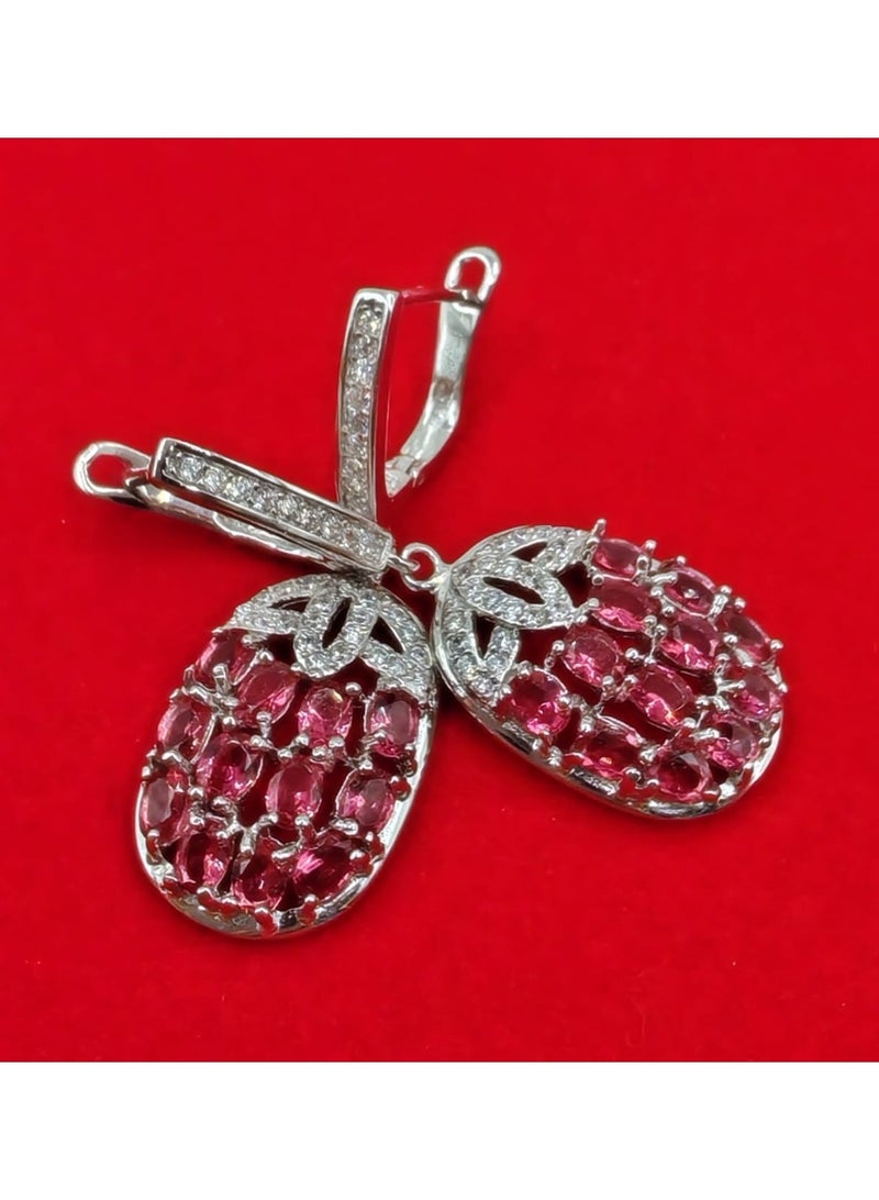 Armaaj S925 Wome's Jewellry  Full Set[3] - Image 3